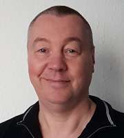 Lars Sandberg